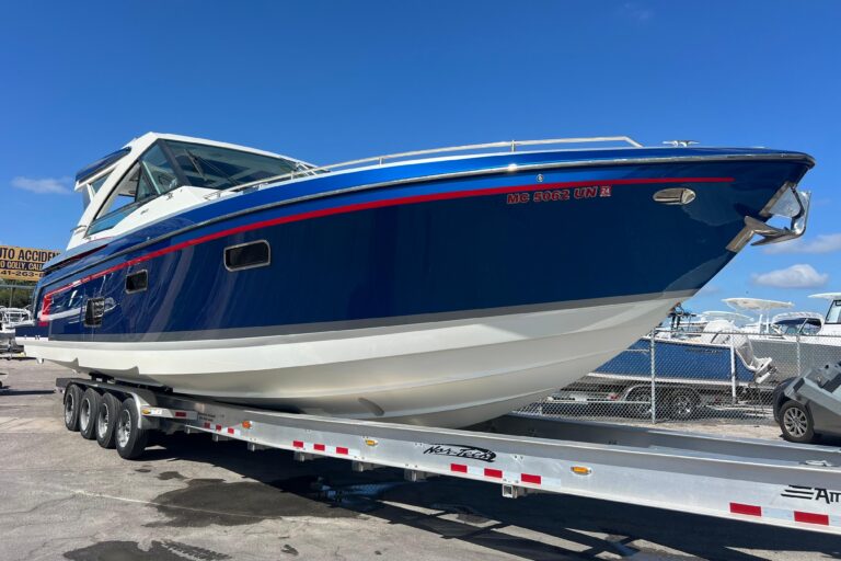 2017 Formula 430 Super Sport Crossover