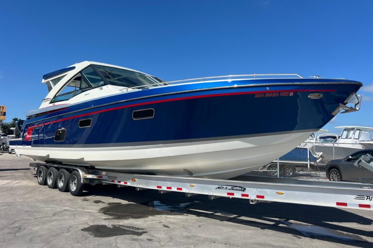 2017 Formula 430 Super Sport Crossover