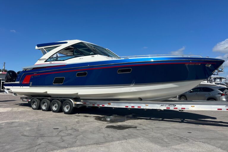 2017 Formula 430 Super Sport Crossover