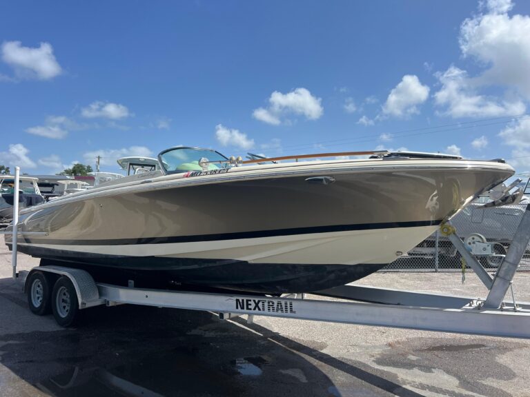 2019 Chris-Craft Corsair 27