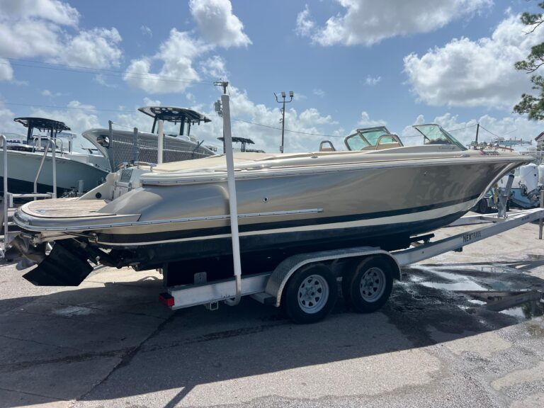 2019 Chris-Craft Corsair 27