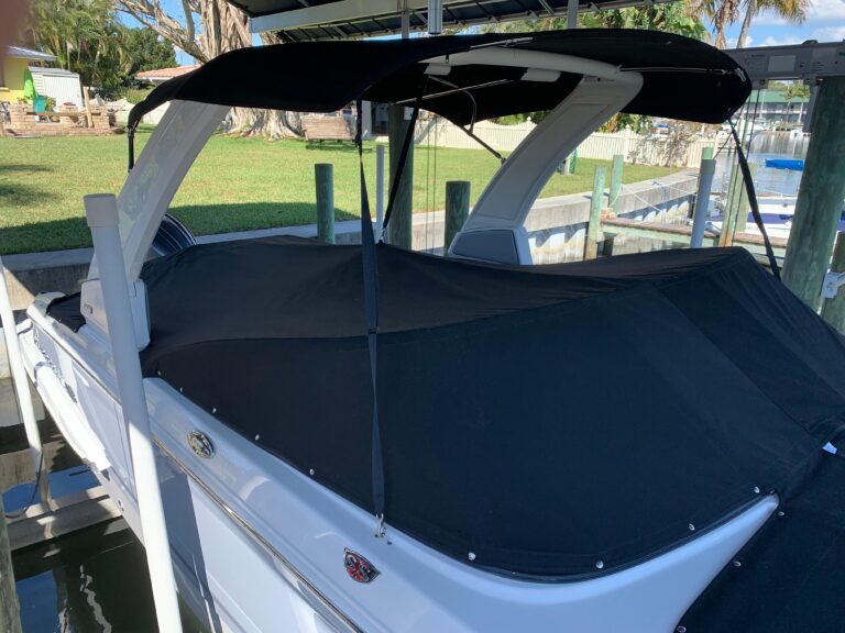 2022 Chaparral 267 SSX OB