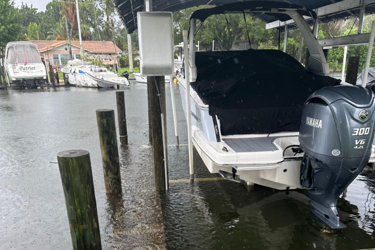 2022 Chaparral 267 SSX OB