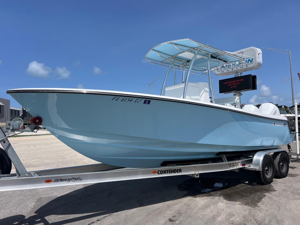 2023 Contender 25 Tournament