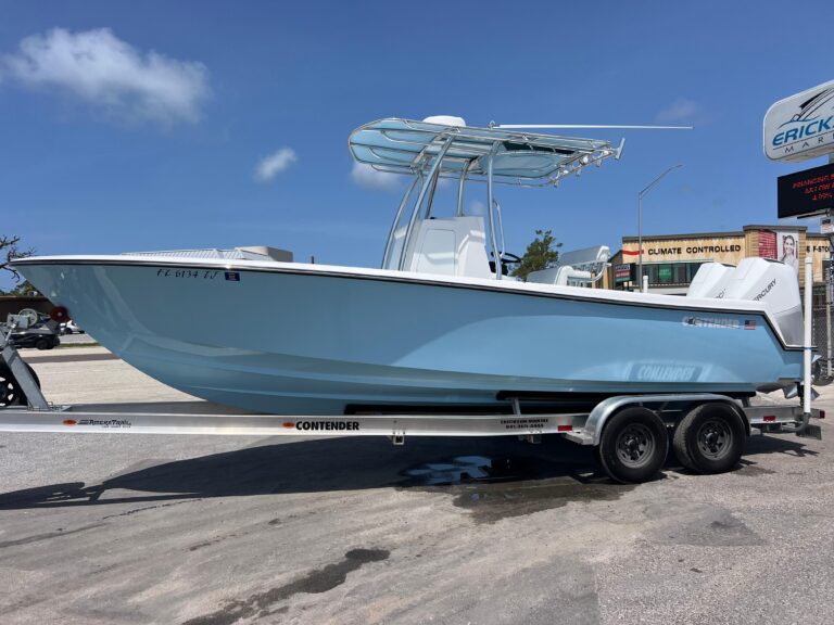 2023 Contender 25 Tournament