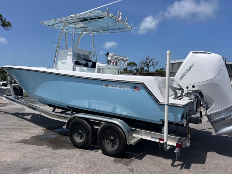 2023 Contender 25 Tournament