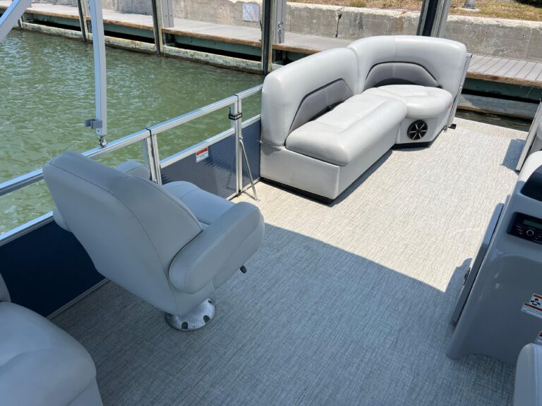 2023 Landau Island Breeze 232