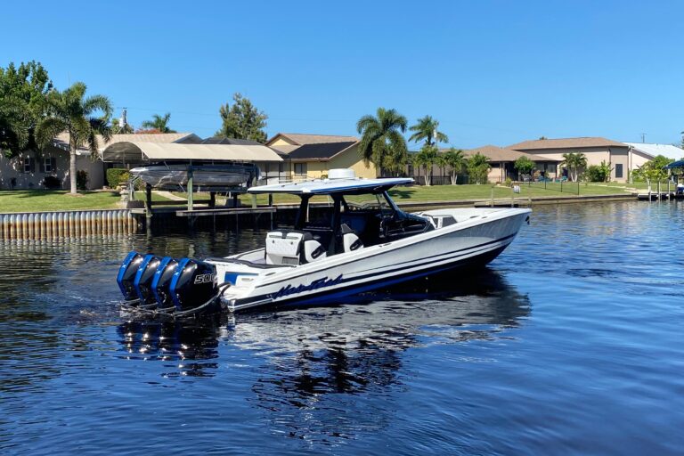 2024 Nor-Tech 400 Supersport