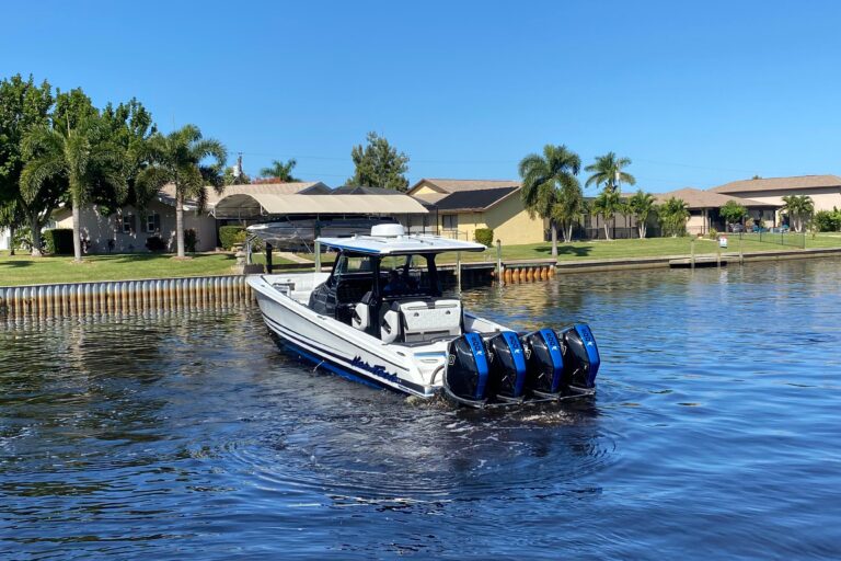 2024 Nor-Tech 400 Supersport