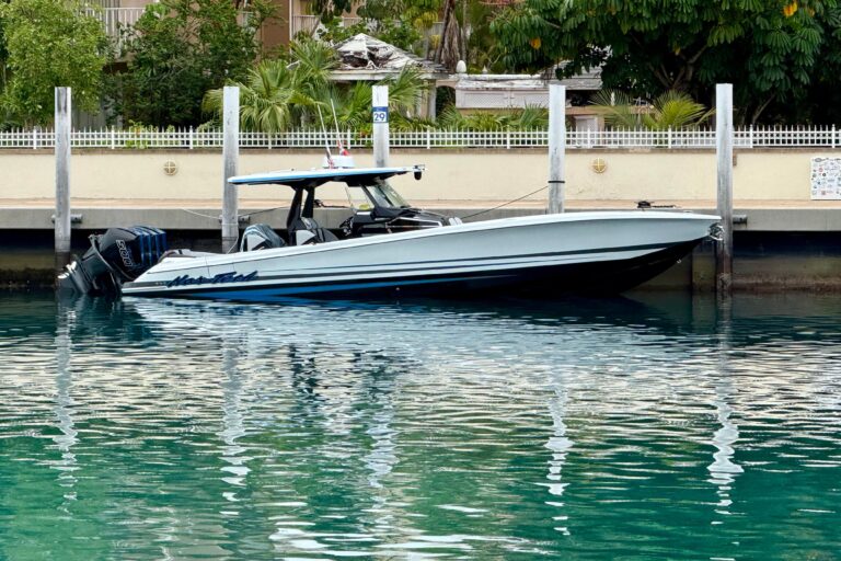 2024 Nor-Tech 400 Supersport