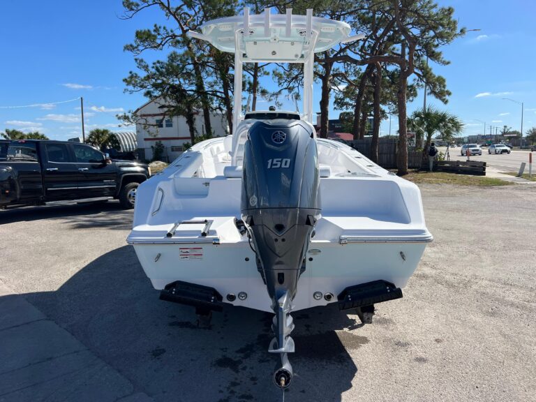 2024 Sportsman Open 212 Center Console