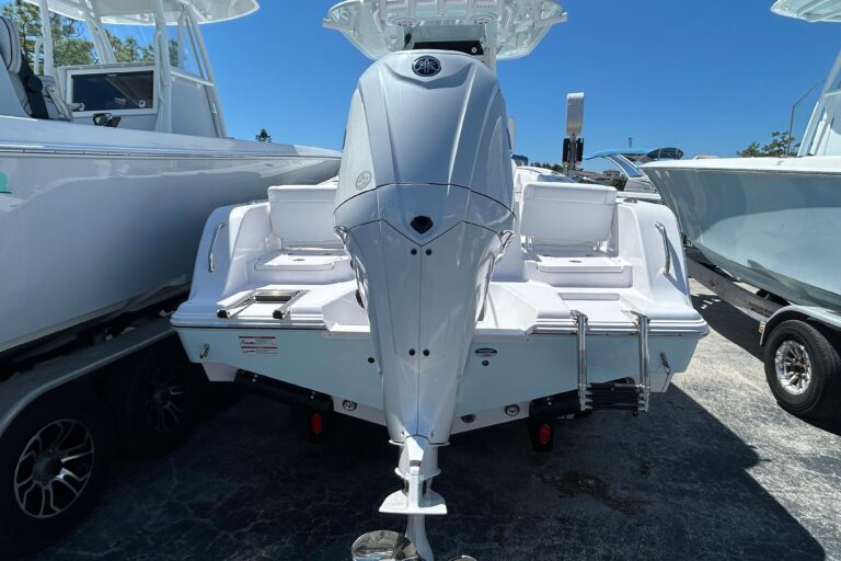 2025 Sportsman Heritage 231 Center Console