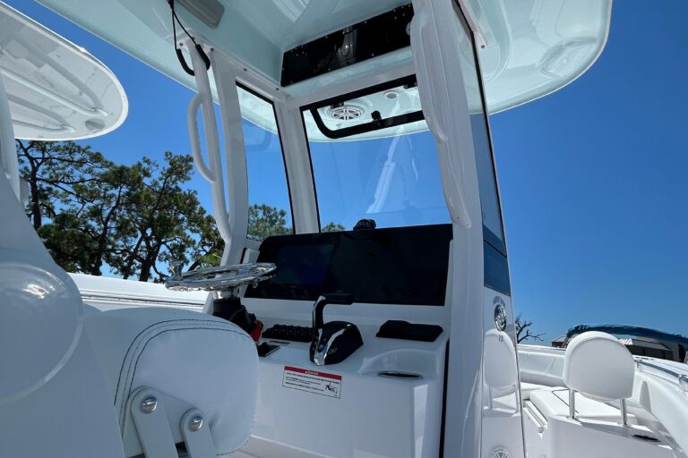 2025 Sportsman Heritage 231 Center Console