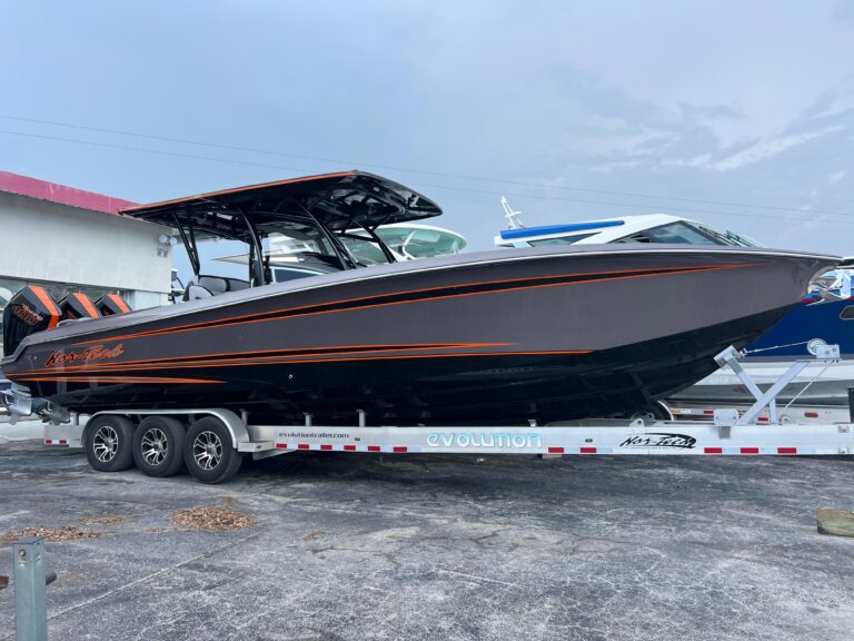 2026 Nor-Tech 340 Sport