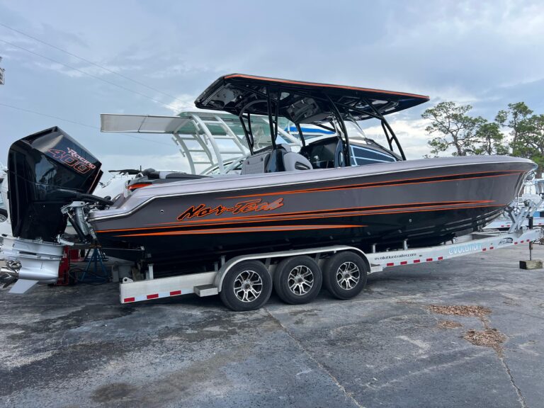 2026 Nor-Tech 340 Sport