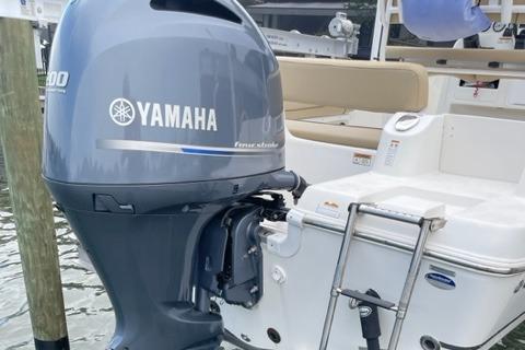 2019 NauticStar 22 XS