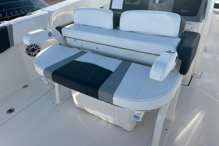 2026 Robalo R250 Center Console