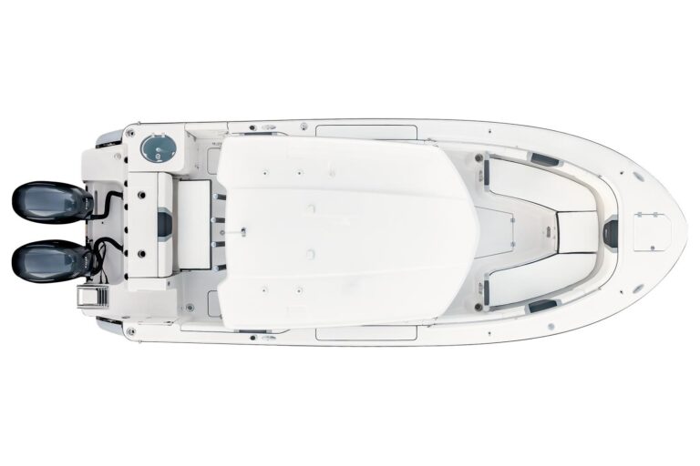 2026 Robalo R250 Center Console