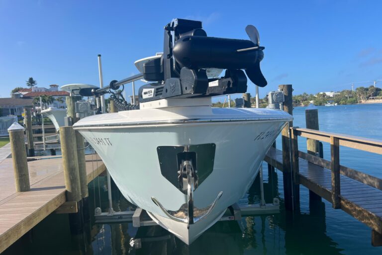 2024 Contender 35 ST