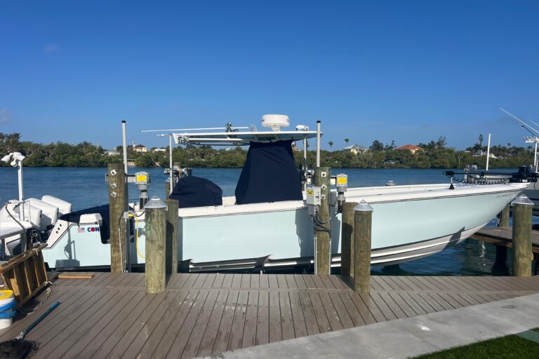 2024 Contender 35 ST