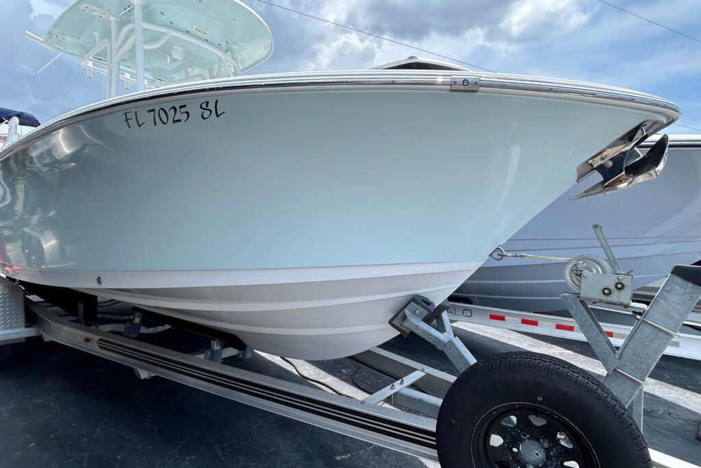 2020 Sportsman Heritage 231 Center Console