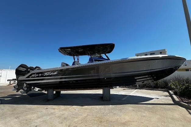 2022 Nor-Tech 390 Sport