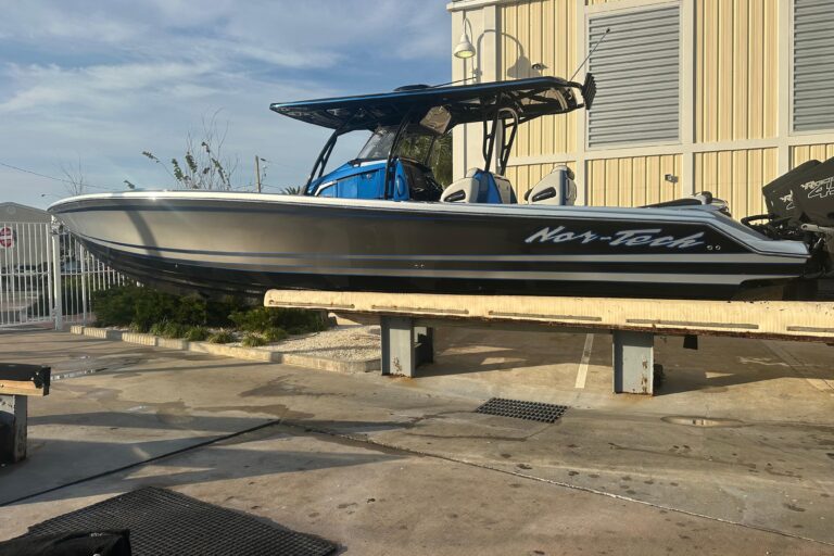 2022 Nor-Tech 390 Sport