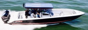 Nor-Tech Boats For Sale At Erickson Marine In Sarasota FL